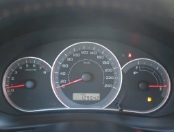 Subaru Impreza 2009