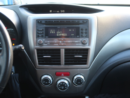Subaru Impreza 2009