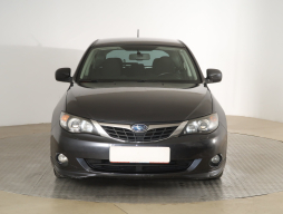 Subaru Impreza 2009
