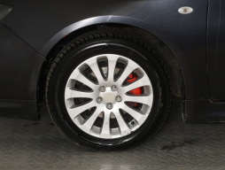 Subaru Impreza 2009