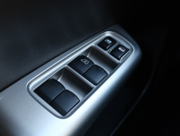 Subaru Impreza 2009
