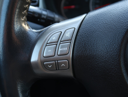 Subaru Impreza 2009