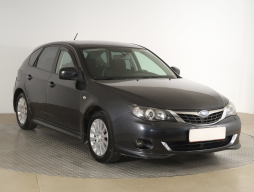 Subaru Impreza 2009