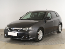 Subaru Impreza 2009