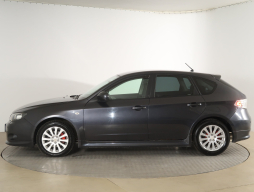 Subaru Impreza 2009