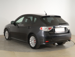 Subaru Impreza 2009