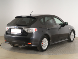 Subaru Impreza 2009