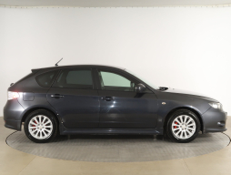 Subaru Impreza 2009
