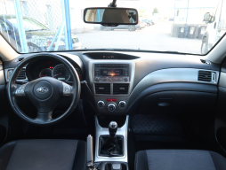 Subaru Impreza 2009