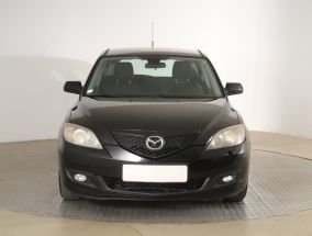 Mazda 3 - 2009