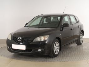 Mazda 3 - 2009