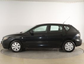 Mazda 3 - 2009