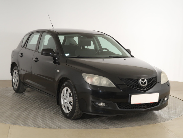 Mazda 3 2009