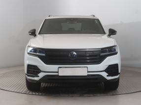 Volkswagen Touareg - 2021