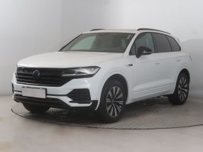 Volkswagen Touareg - 2021