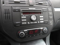Ford Focus C-Max 2007
