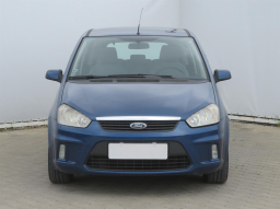 Ford Focus C-Max 2007