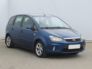 Ford Focus C-Max, 2007