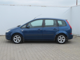 Ford Focus C-Max 2007
