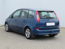 Ford Focus C-Max 2007