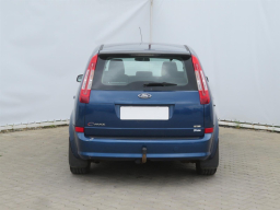 Ford Focus C-Max 2007