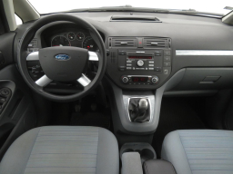 Ford Focus C-Max 2007