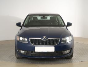 Skoda Octavia - 2016