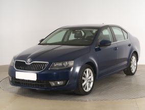 Skoda Octavia - 2016