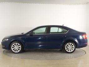 Skoda Octavia - 2016