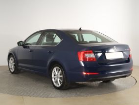 Skoda Octavia - 2016