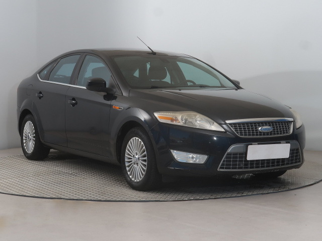 Ford Mondeo 2009
