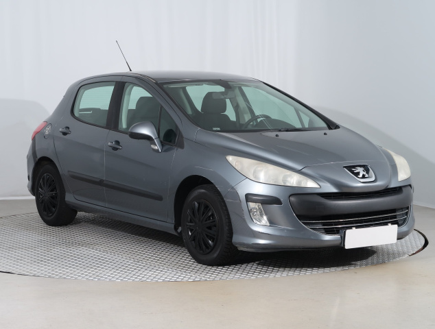 Peugeot 308 2008
