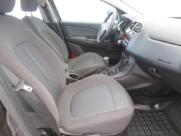 Fiat Bravo 2007