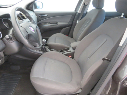 Fiat Bravo 2007
