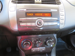 Fiat Bravo 2007
