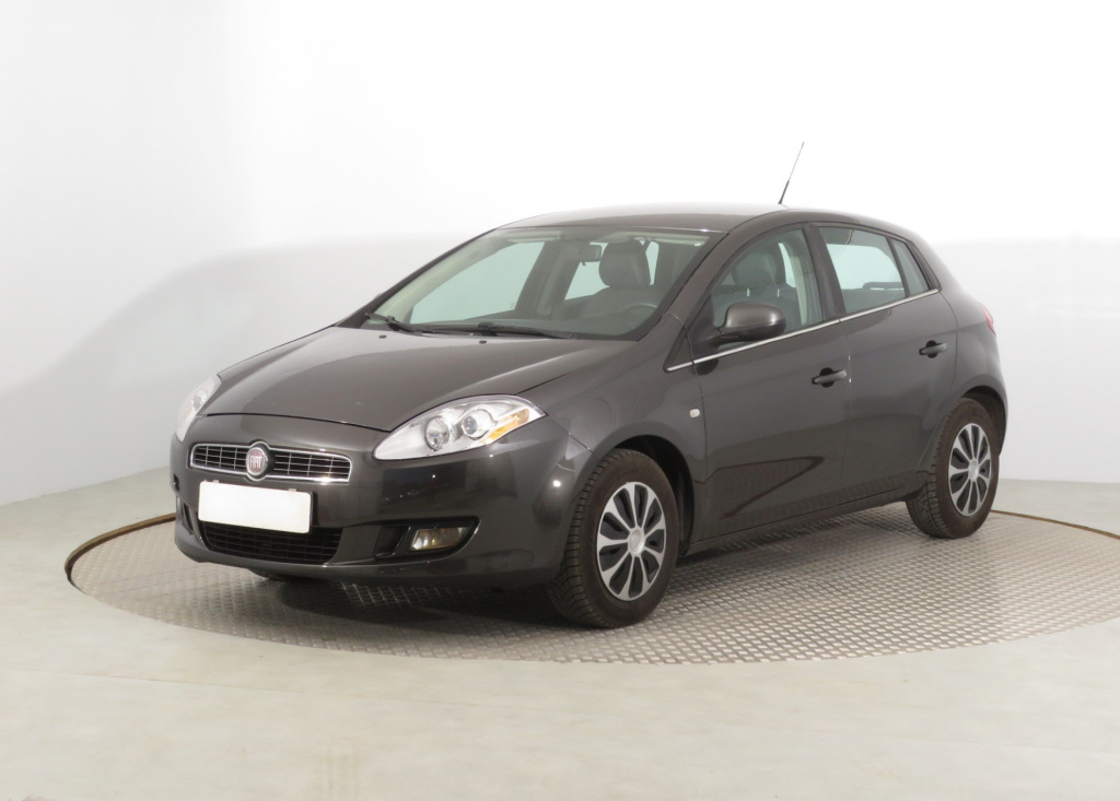 Fiat Bravo