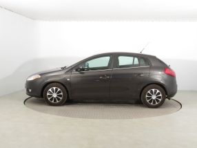 Fiat Bravo - 2007