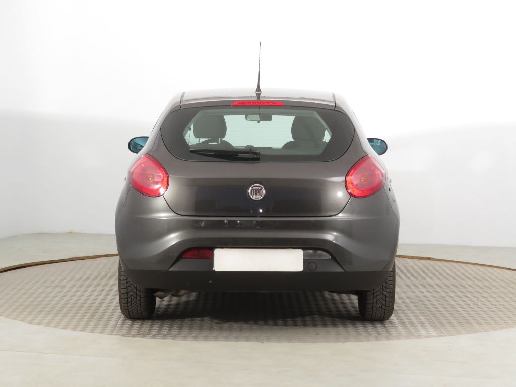 Fiat Bravo