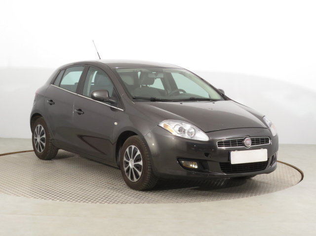 Fiat Bravo 2007