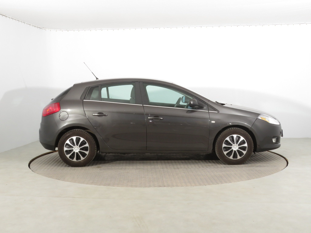 Fiat Bravo