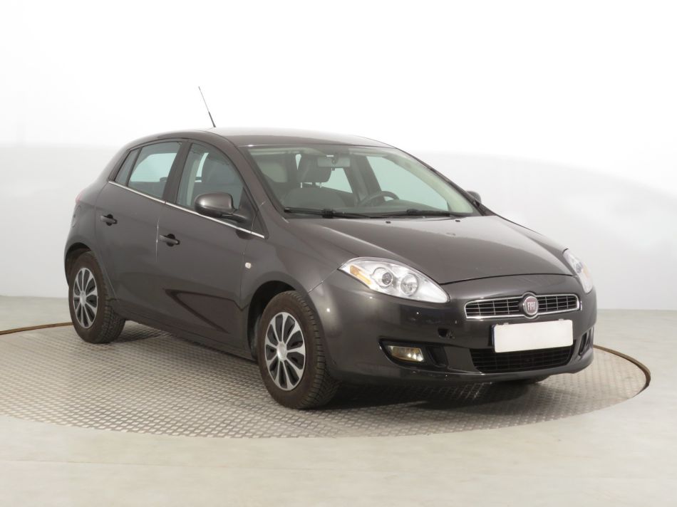 Fiat Bravo - 2007