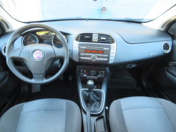 Fiat Bravo 2007