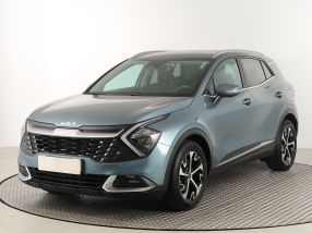 Kia Sportage - 2022