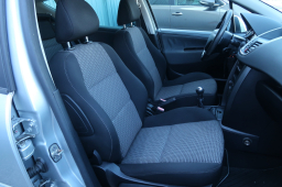 Peugeot 207 2011