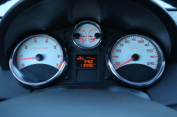 Peugeot 207 2011