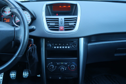 Peugeot 207 2011