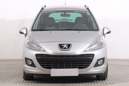 Peugeot 207 2011