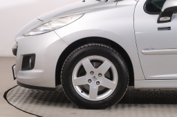 Peugeot 207 2011