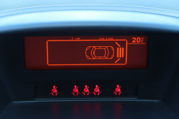 Peugeot 207 2011