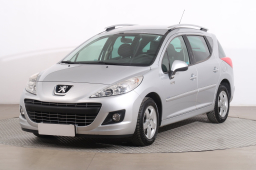 Peugeot 207 2011